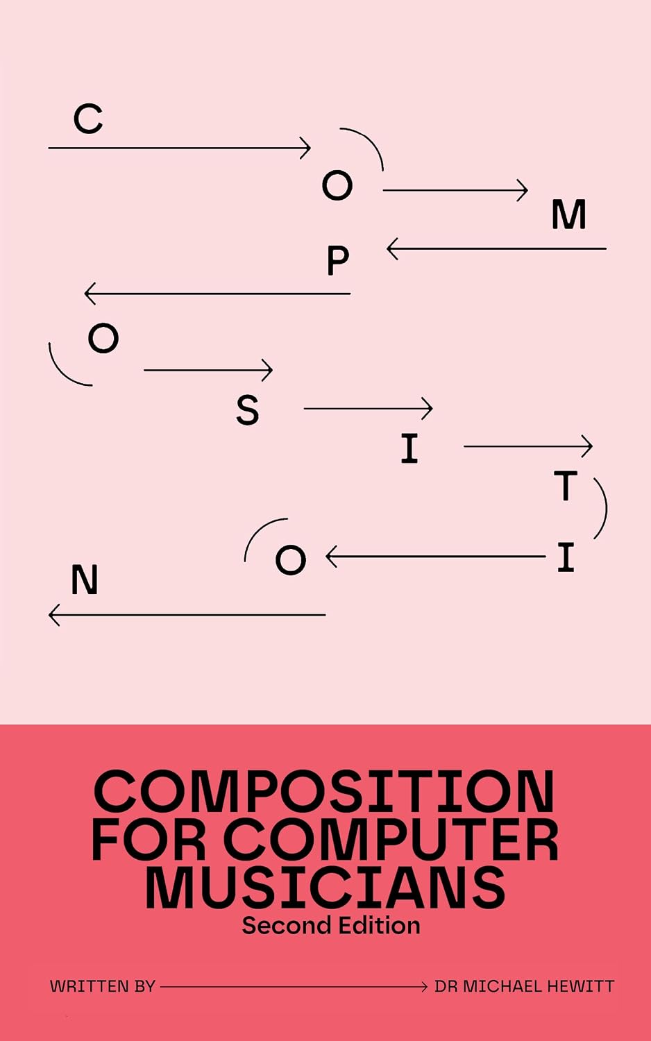 ler totalmente Composition for Computer Musicians: Second Edition (English Edition)