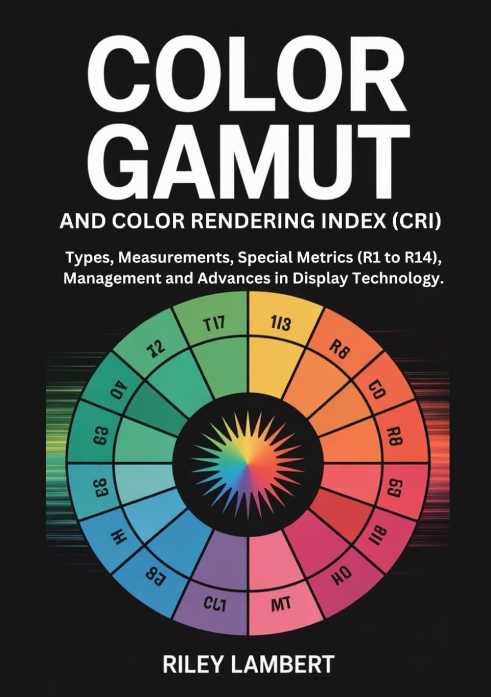 Color Gamut and Color Rendering Index (CRI): Types, Measurements, Special Metrics (R1 to R14), Management and Advances in Display Technology. baixar o livro de graça