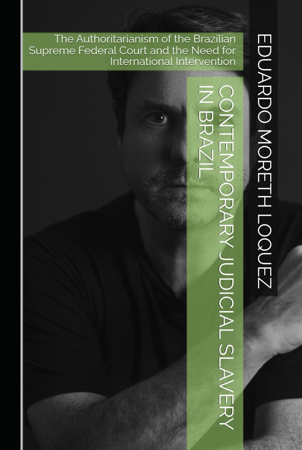capítulo por capítulo baixar Contemporary Judicial Slavery in Brazil: The Authoritarianism of the Brazilian Supreme Federal Court and the Need for International Intervention (A Escravidão Judicial Contemporânea)
