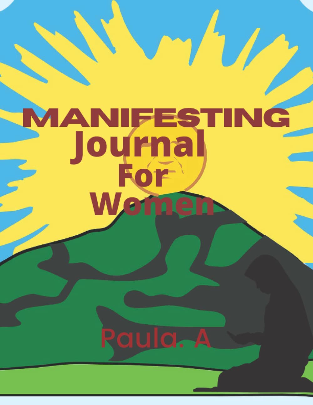 Manifesting Journal For Teens: Manifestation Journal Book baixar o livro de graça