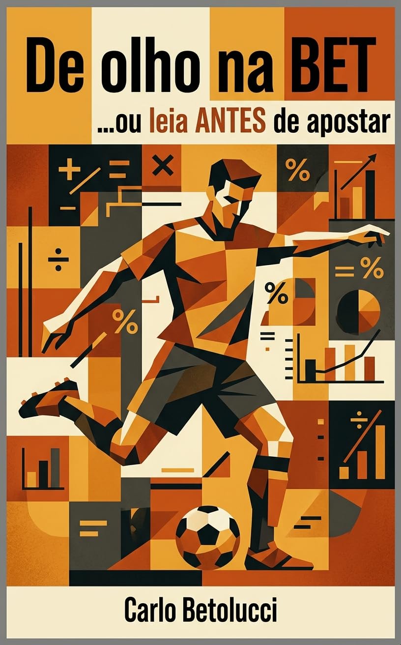 De Olho na BET:...ou leia ANTES de apostar baixar livro de graça