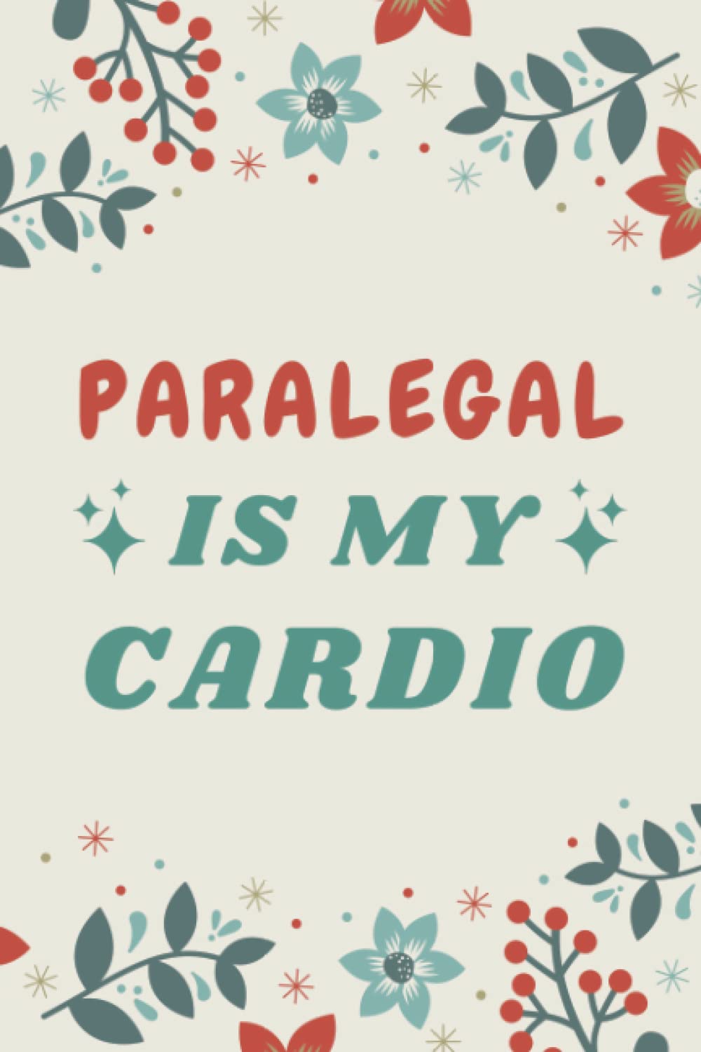 Paralegal Gifts: Blank Lined Notebook Journal, a Funny and Appreciation Thank You Gift for Paralegals to Write in baixar livro de graça