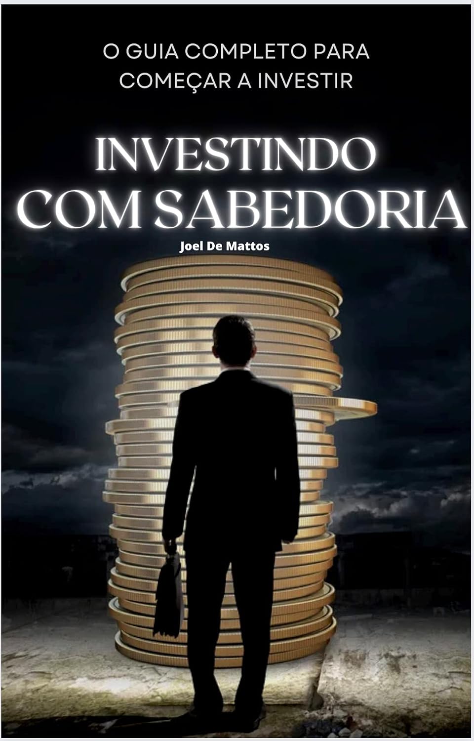 ler totalmente Investindo com sabedoria