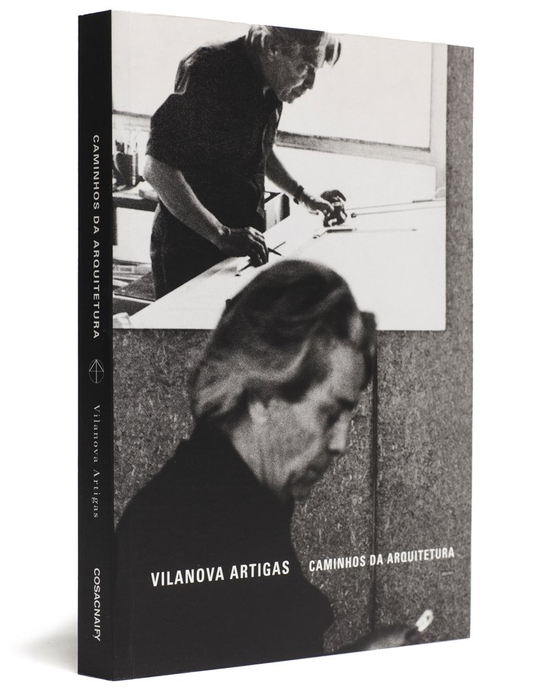 Caminhos da Arquitetura baixar o livro de graça
