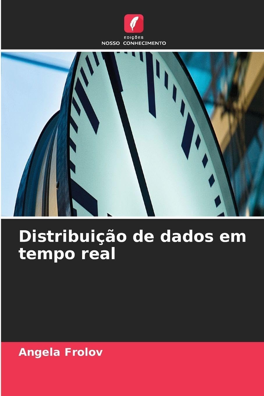 Distribuição de dados em tempo real