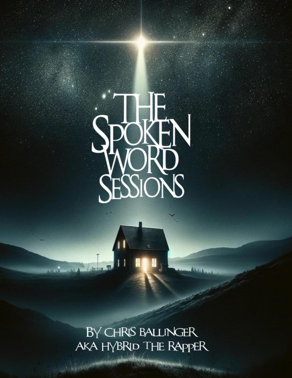 capítulo por capítulo baixar The Spoken Word Sessions
