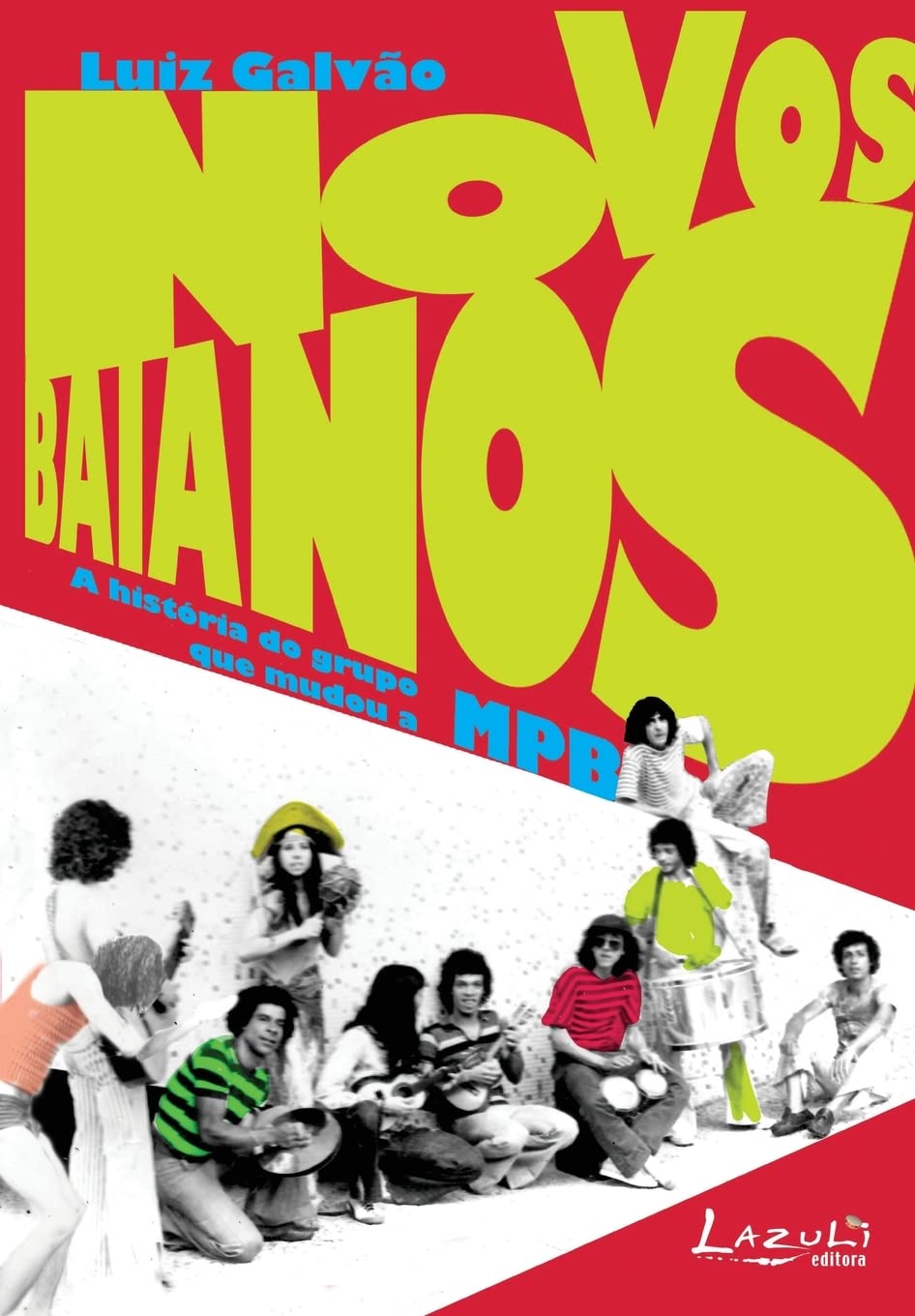 Novos Baianos