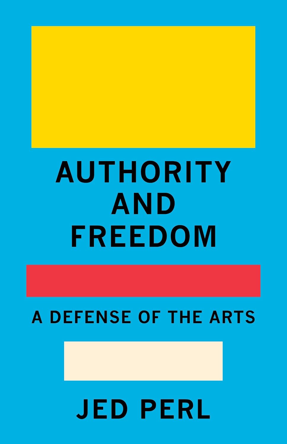 ler totalmente Authority and Freedom: A Defense of the Arts