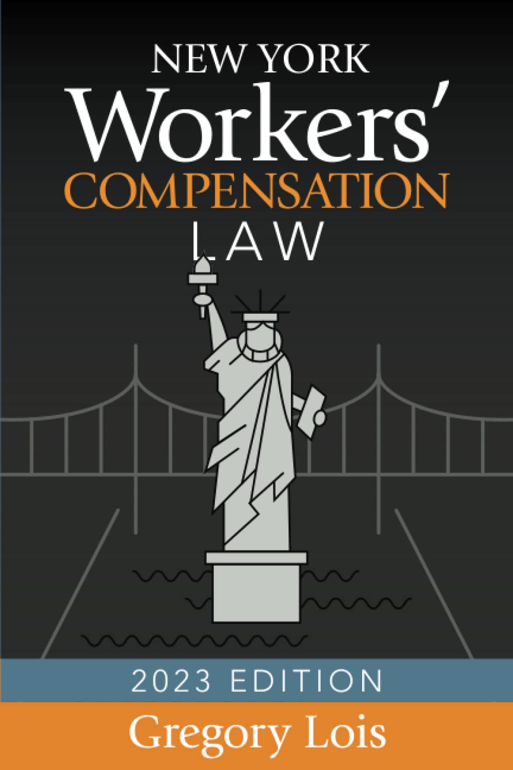 New York Workers' Compensation Law: 2023 Edition baixar livro de graça