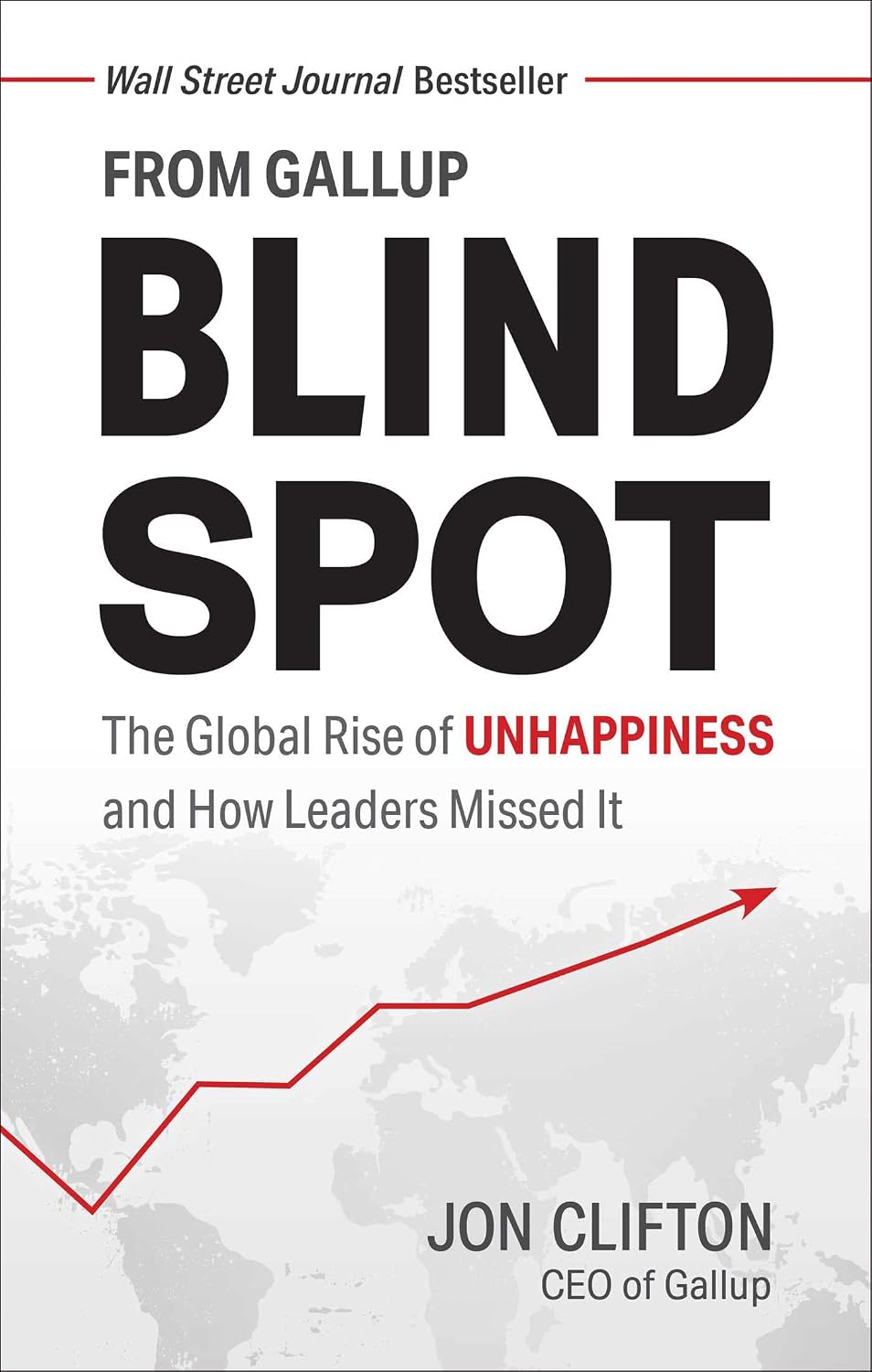 Blind Spot: The Global Rise of Unhappiness and How Leaders Missed It baixar livro de graça