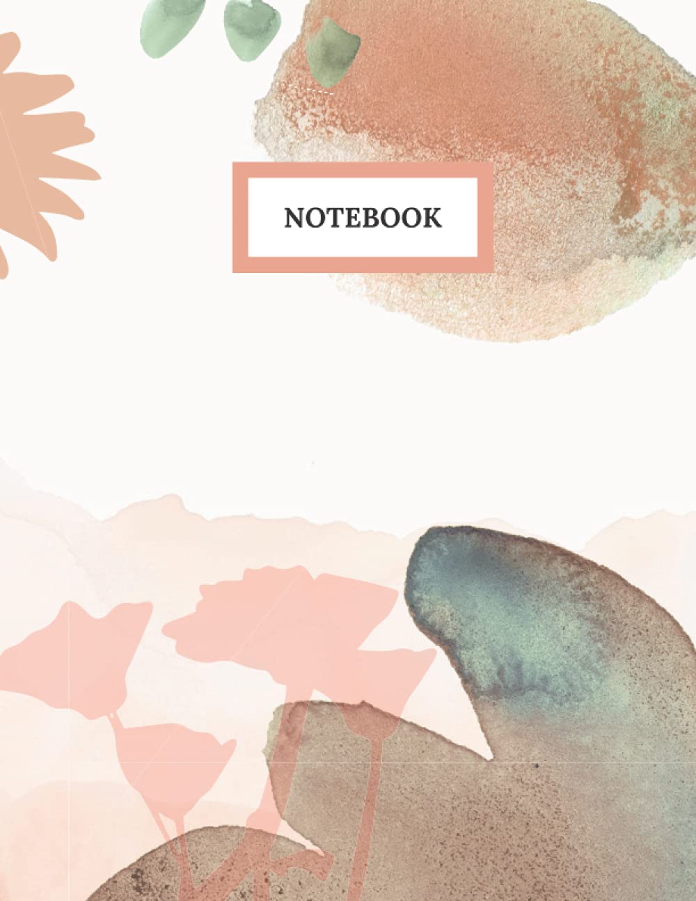 capítulo por capítulo baixar Notebook: Composition Notebook - College Ruled - "8.5 x 11" - 120 pages
