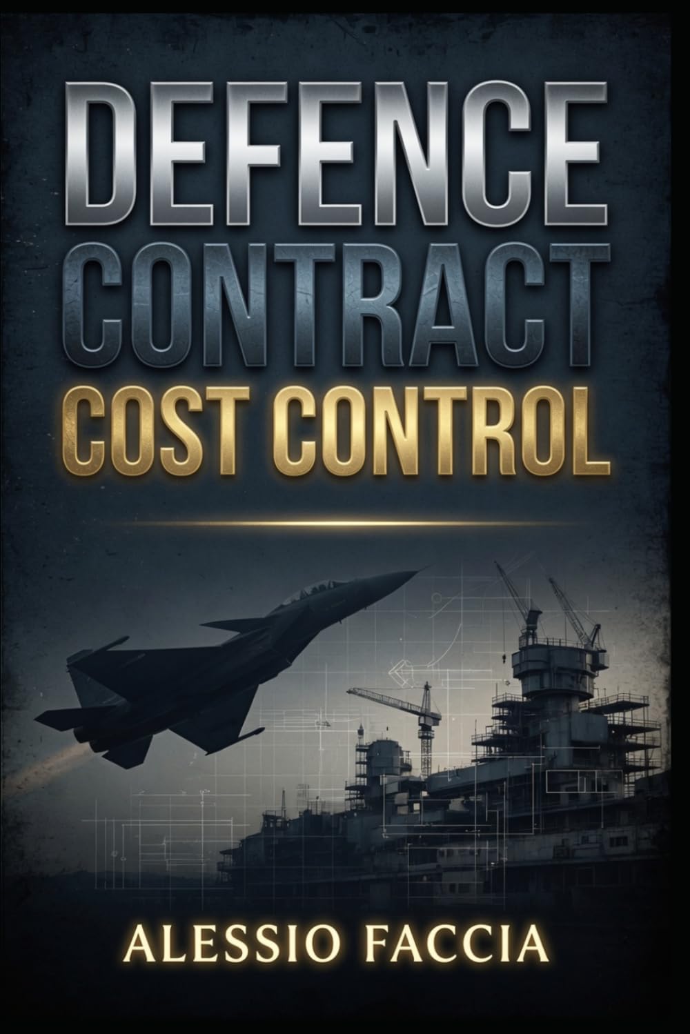 ler totalmente DEFENCE CONTRACT COST CONTROL: Budgeting, Pricing, Forecasting and Financial Oversight across the Defence Contract Lifecycle (Defence and Military Strategy & Finance)