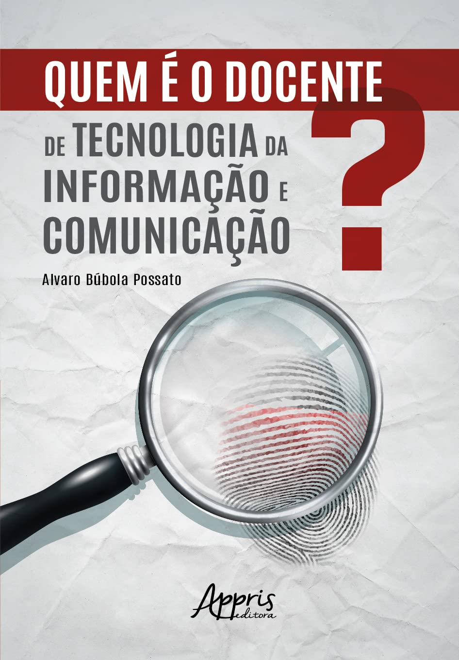 capítulo por capítulo baixar Quem é o Docente de Tecnologia da Informação e Comunicação?