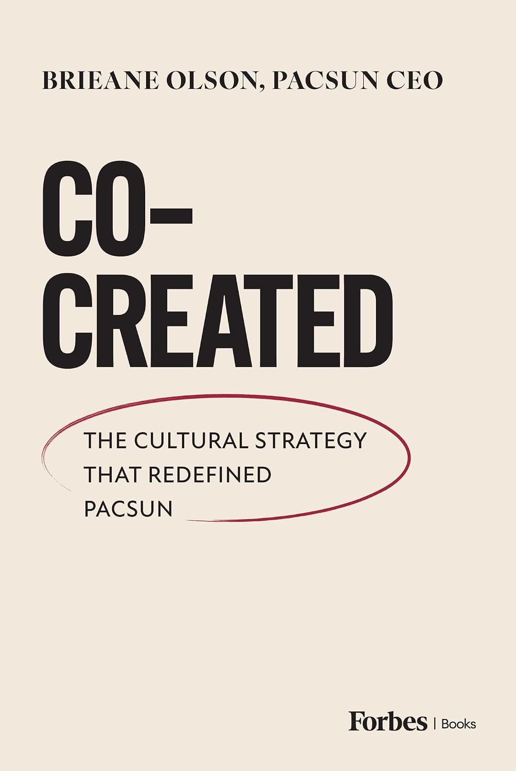 capítulo por capítulo baixar Co-Created: The Cultural Strategy That Redefined Pacsun