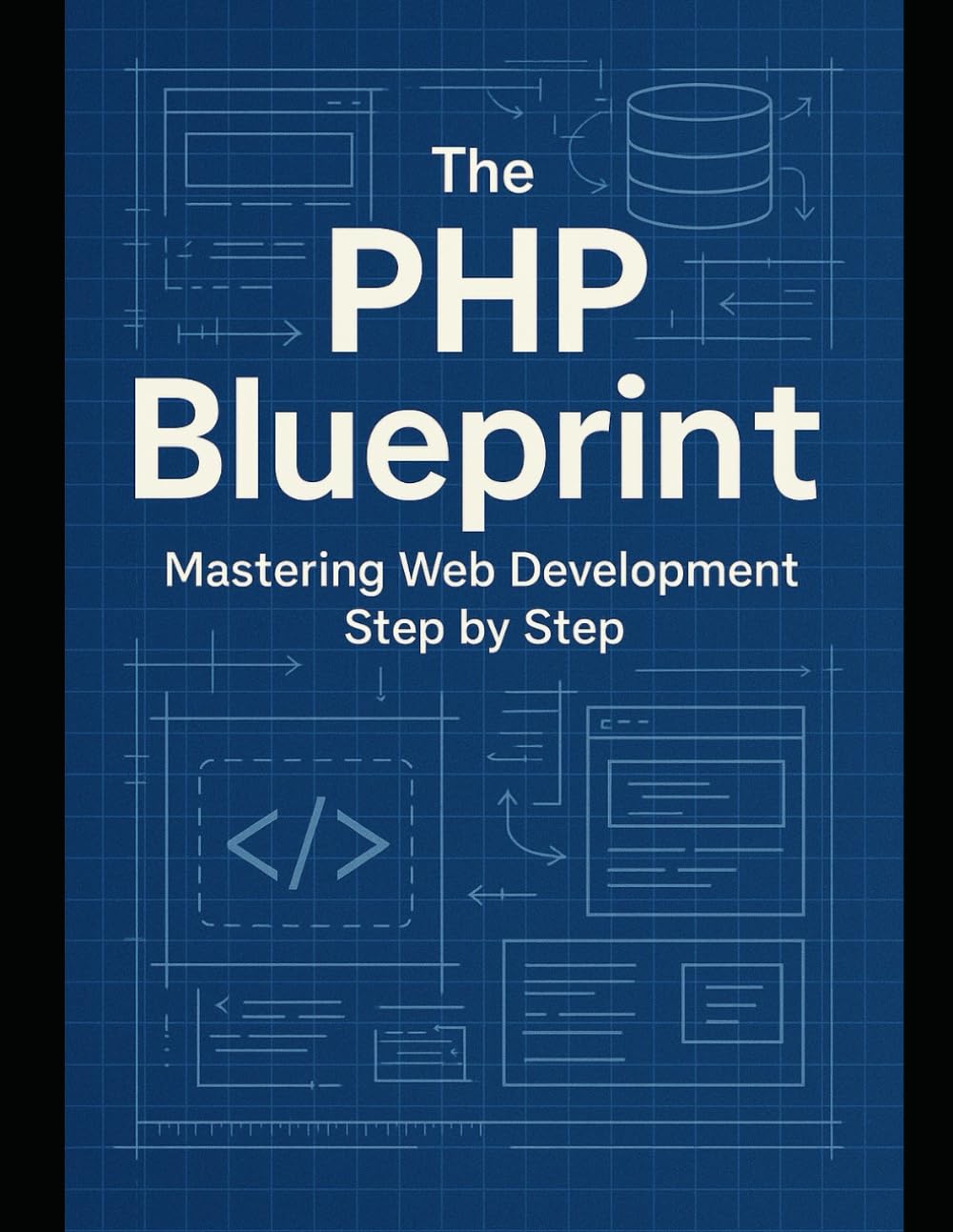 The PHP Blueprint: Mastering Web Development Step by Step baixar o livro de graça