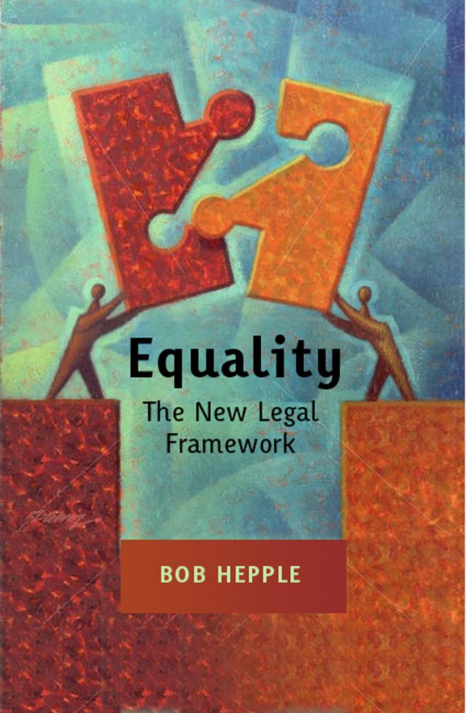 ler totalmente Equality: The New Legal Framework (English Edition)