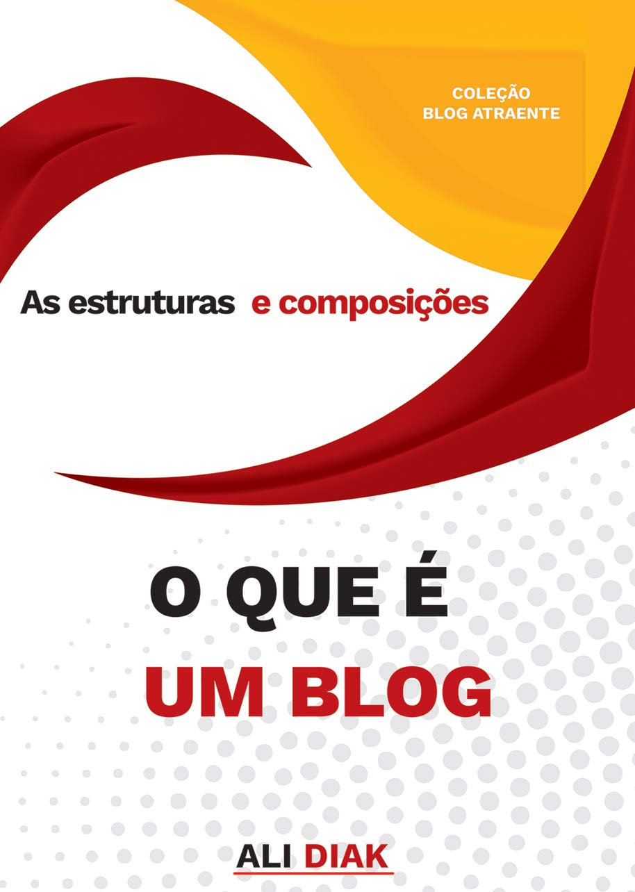 capítulo por capítulo baixar O que é um blog ?: As estruturas e composições