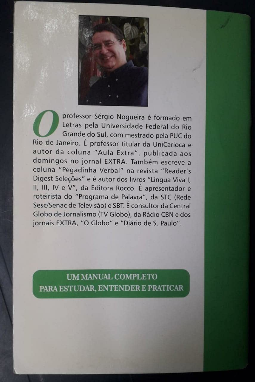 capítulo por capítulo baixar Português sem complicação: regras, dicas e respostas comentadas. Inclui questões de concursos públicos