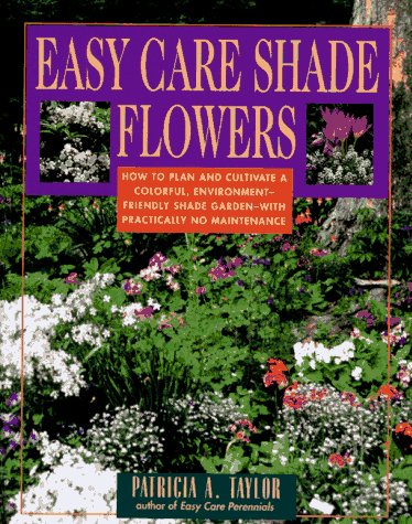 EASY CARE SHADE FLOWERS baixar livro de graça