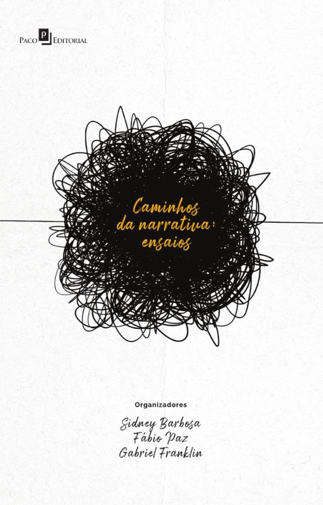 ler totalmente Caminhos da Narrativa: Ensaios