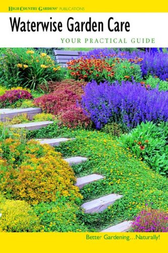 ler totalmente Waterwise Garden Care