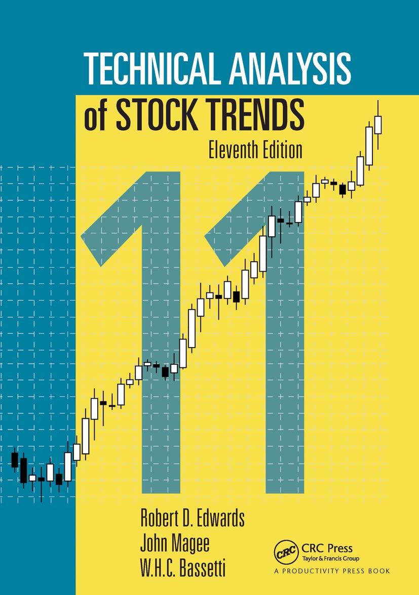 Technical Analysis of Stock Trends baixar livro de graça
