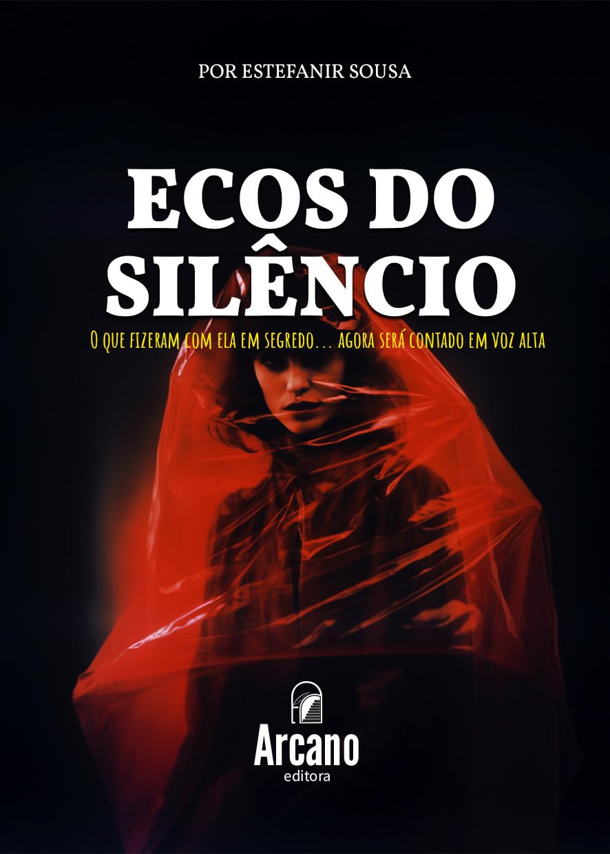 capítulo por capítulo baixar Ecos do Silêncio: O que fizeram com ela em silêncio, será contado ao Mundo