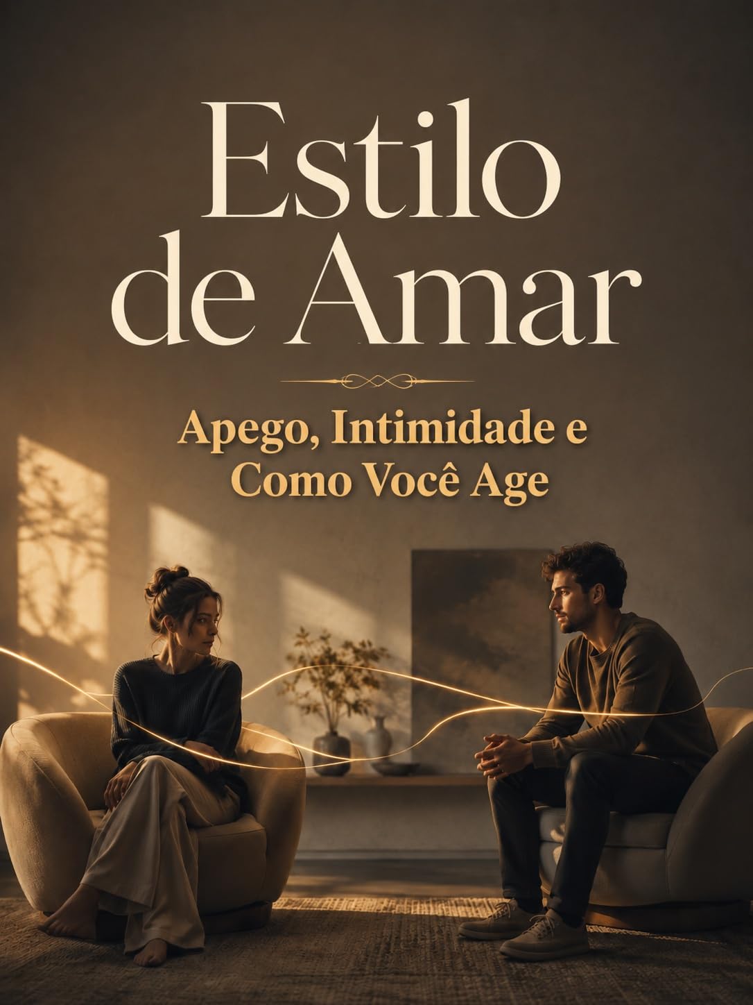 capítulo por capítulo baixar Estilo de Amar: Apego, Intimidade e Como Você Age