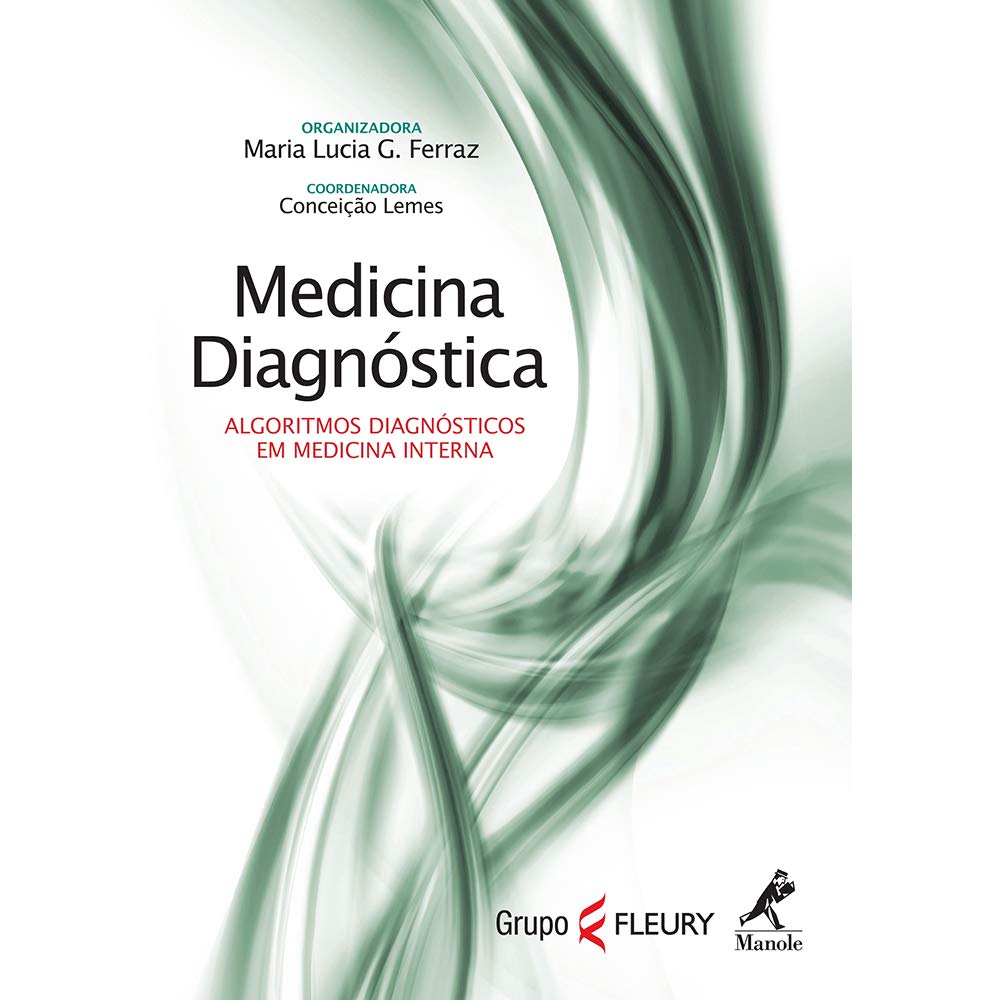 Medicina diagnóstica: Algoritmos Diagnósticos Em Medicina Interna baixar livro de graça