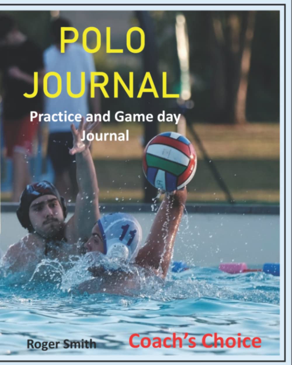 ler totalmente Polo Sport Journal: Practice and Gameday Journal