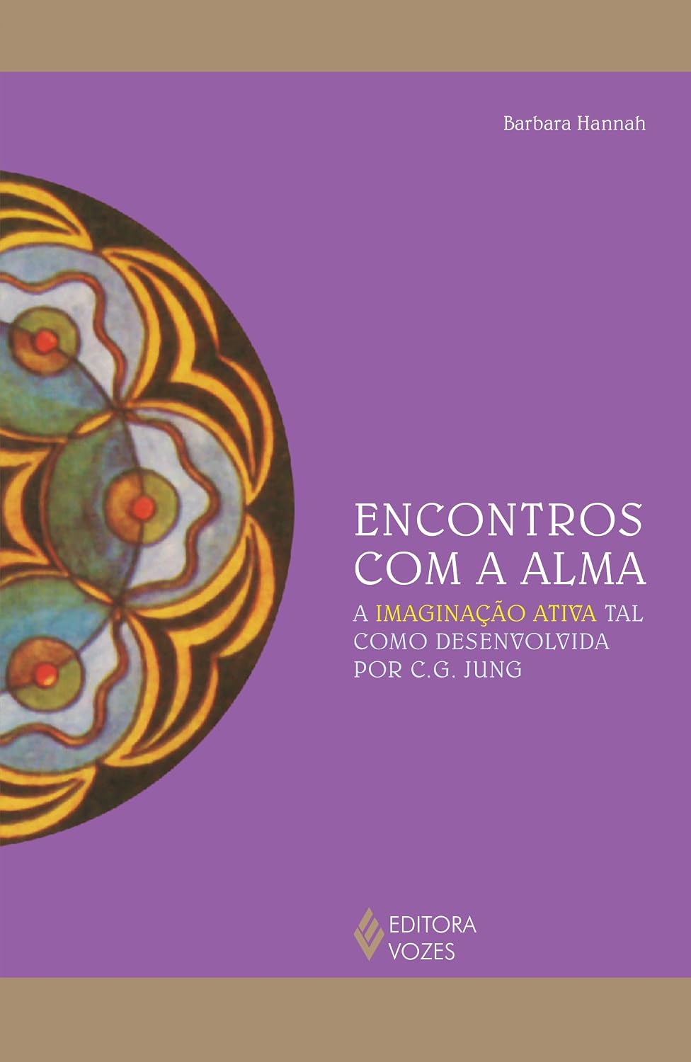 Encontros com a alma: A imaginação ativa tal como desenvolvida por C. G. Jung baixar o livro de graça