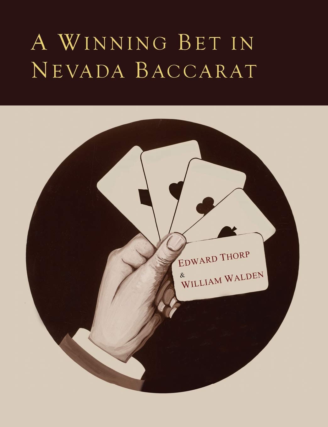 A Winning Bet in Nevada Baccarat baixar livro de graça