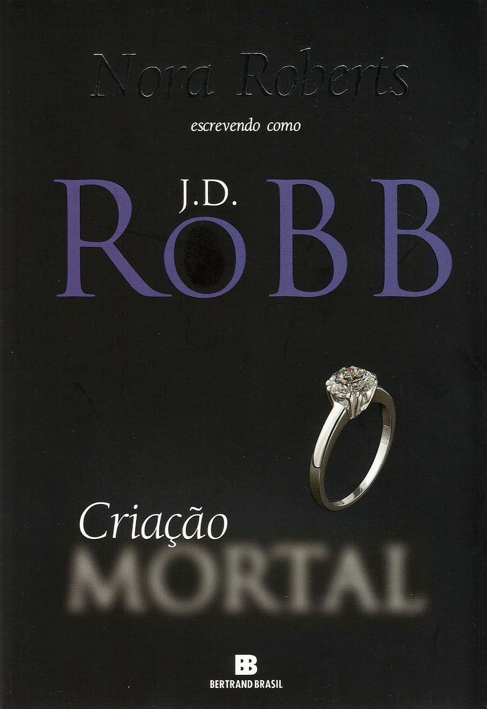 Criação Mortal: 25 baixar o livro de graça
