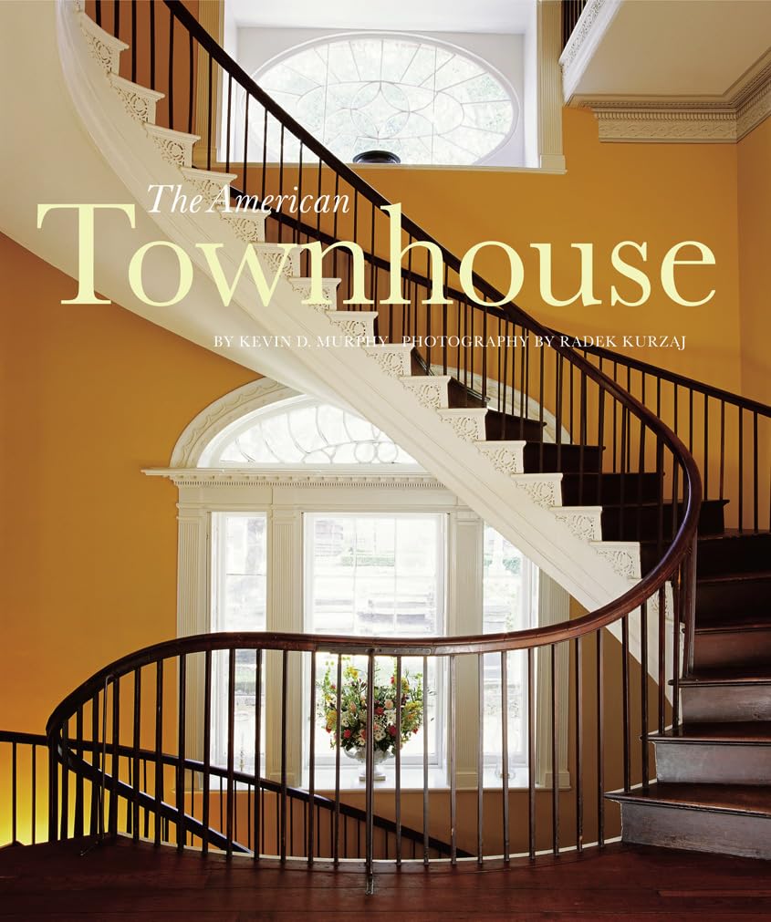 The American Townhouse baixar o livro de graça