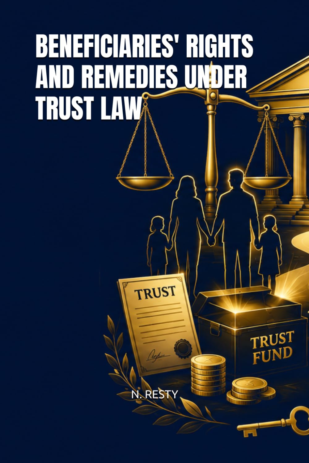 BENEFICIARIES' RIGHTS AND REMEDIES UNDER TRUST LAW baixar o livro de graça
