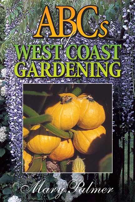 ABCs of West Coast Gardening baixar o livro de graça