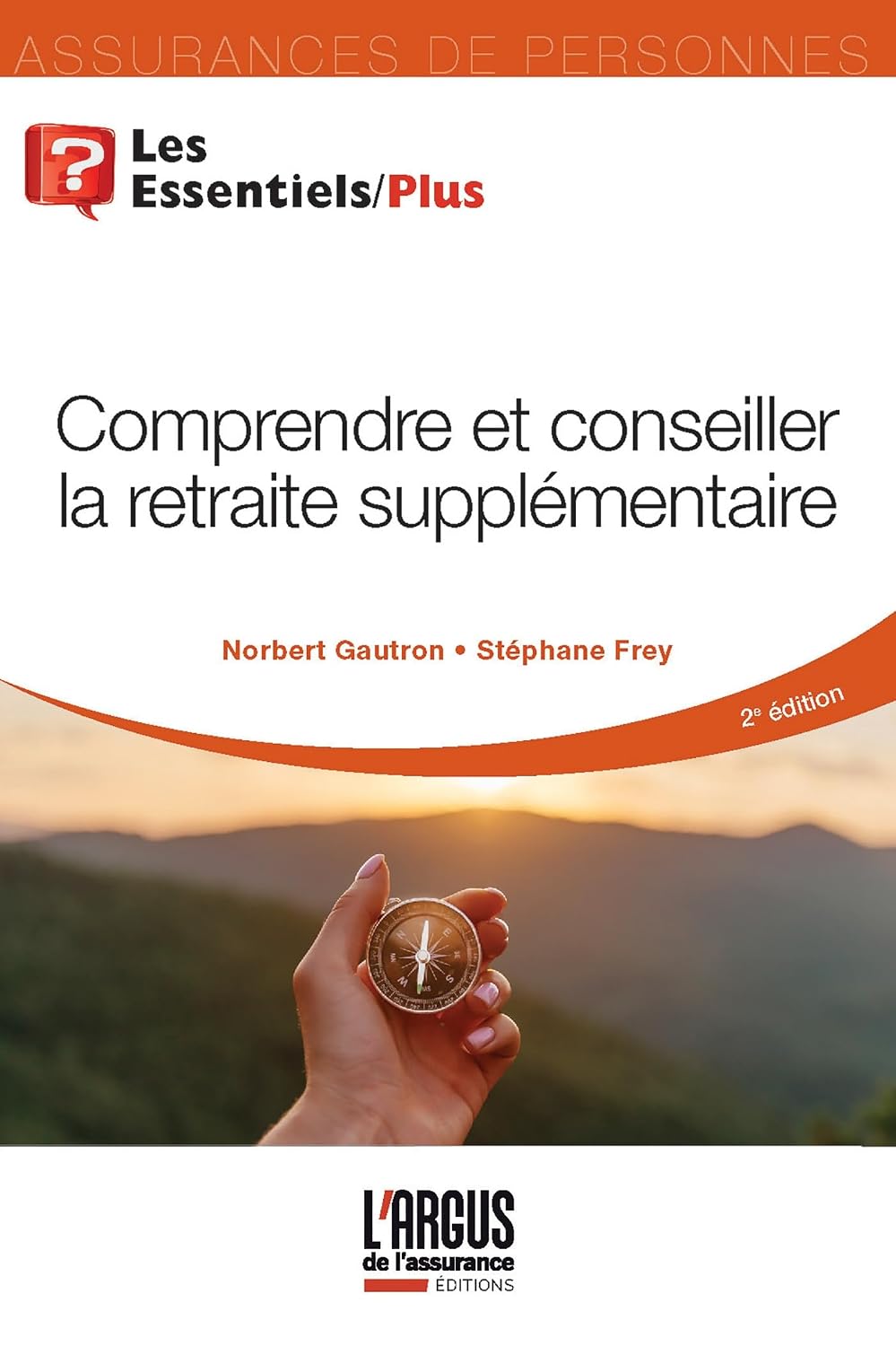 Comprendre et conseiller la retraite supplémentaire (French Edition)