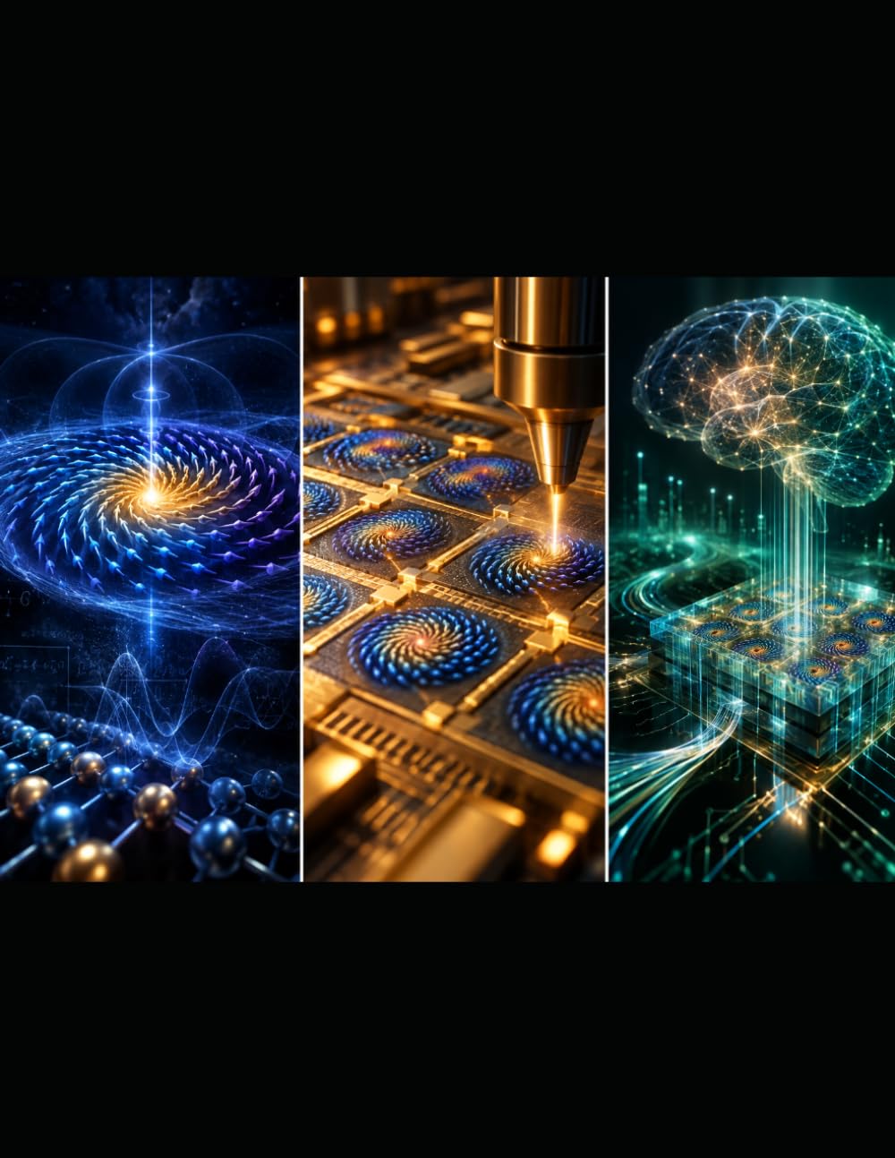 The Topological Spin Computing: Volume III: The Skyrmion Computer: 3 baixar o livro de graça
