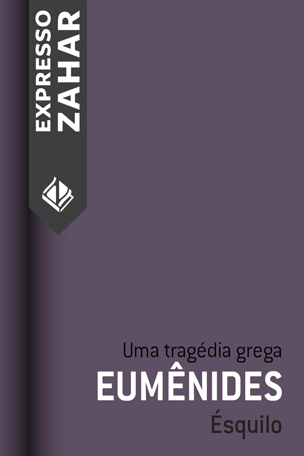 Eumênides: Uma tragédia grega baixar livro de graça