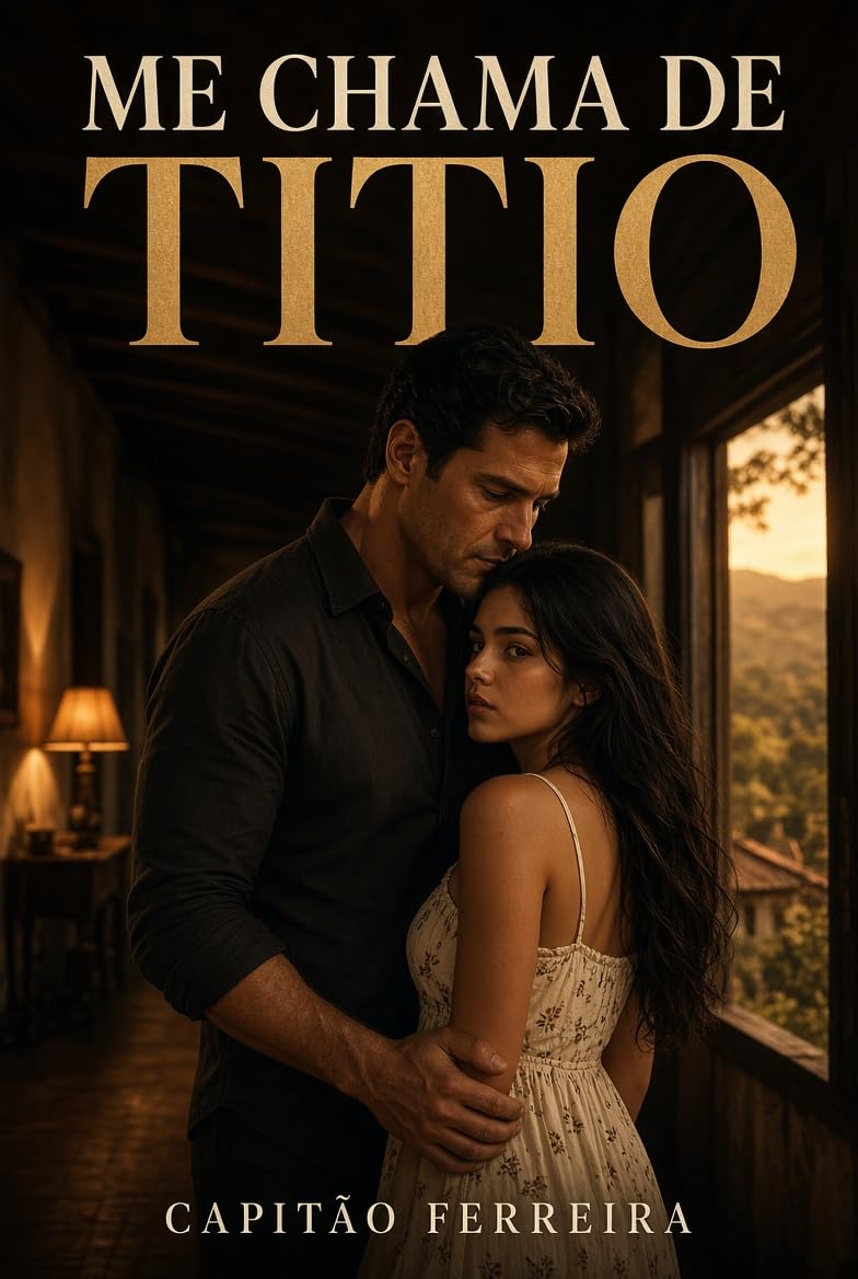 ME CHAMA DE TITIO: Um conto erotico proibido baixar livro de graça