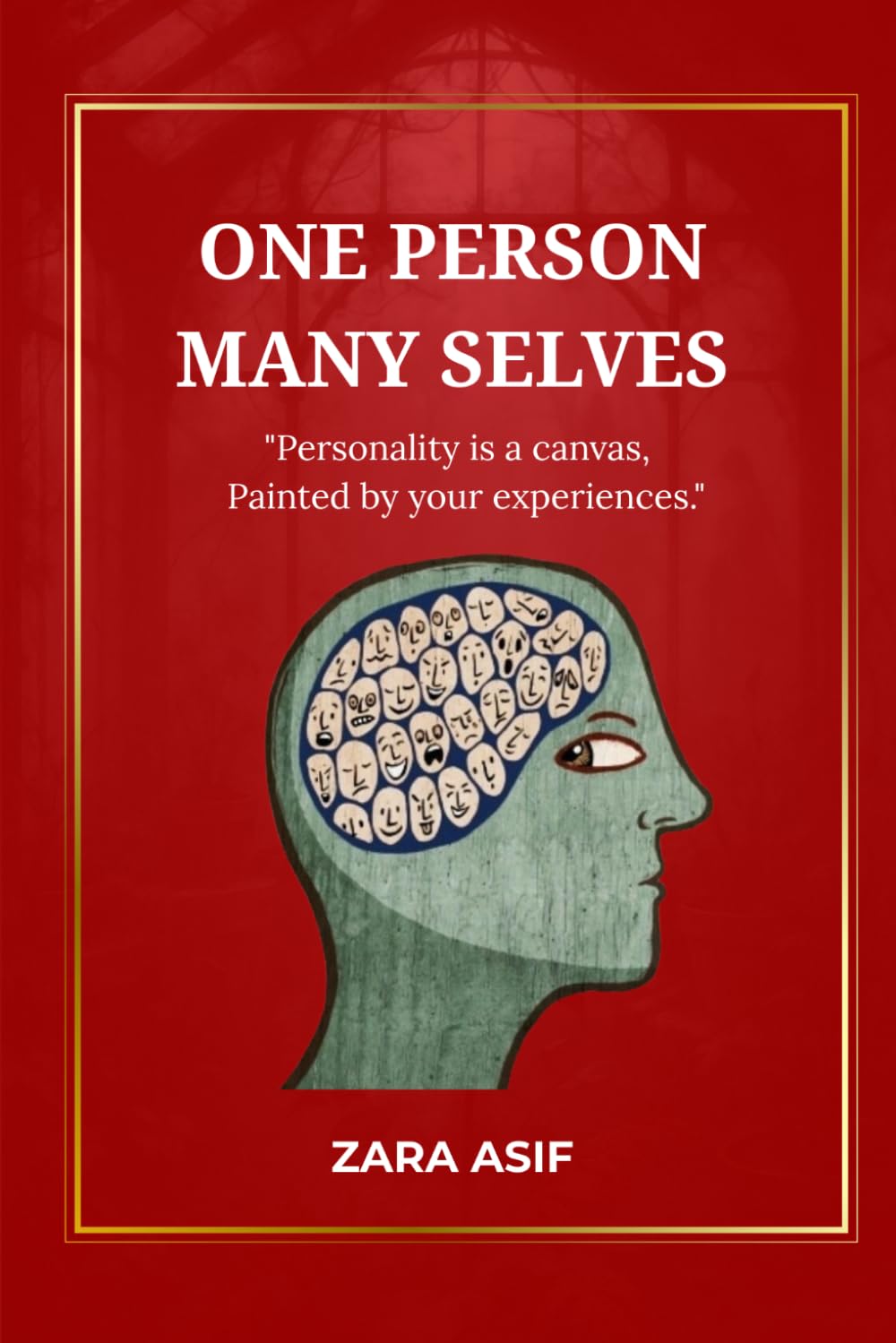 capítulo por capítulo baixar ONE PERSON, MANY SELVES: "Personality is a canvas, Painted by your experiences"