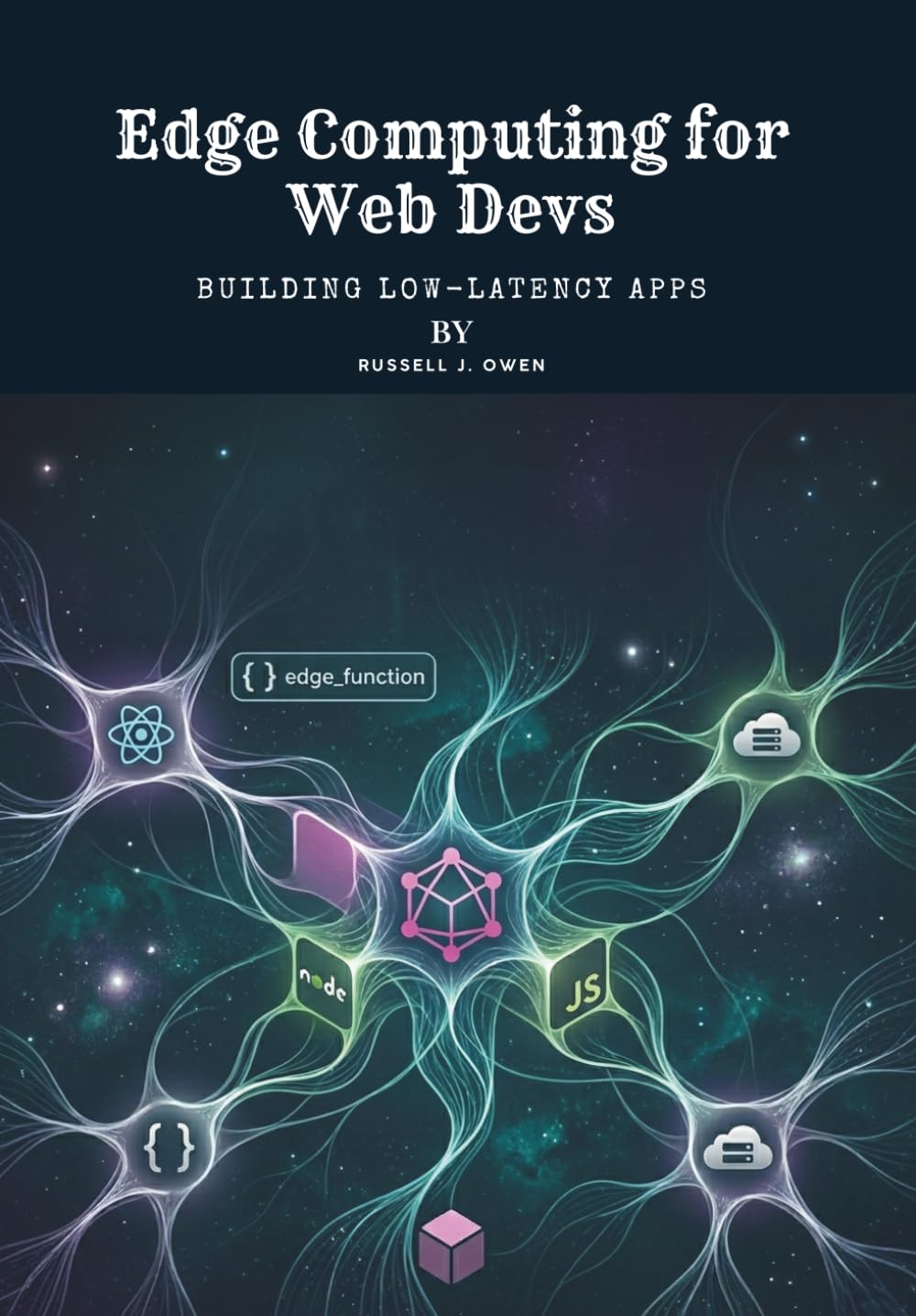 Edge Computing for Web Devs: Building Low-Latency Apps baixar livro de graça