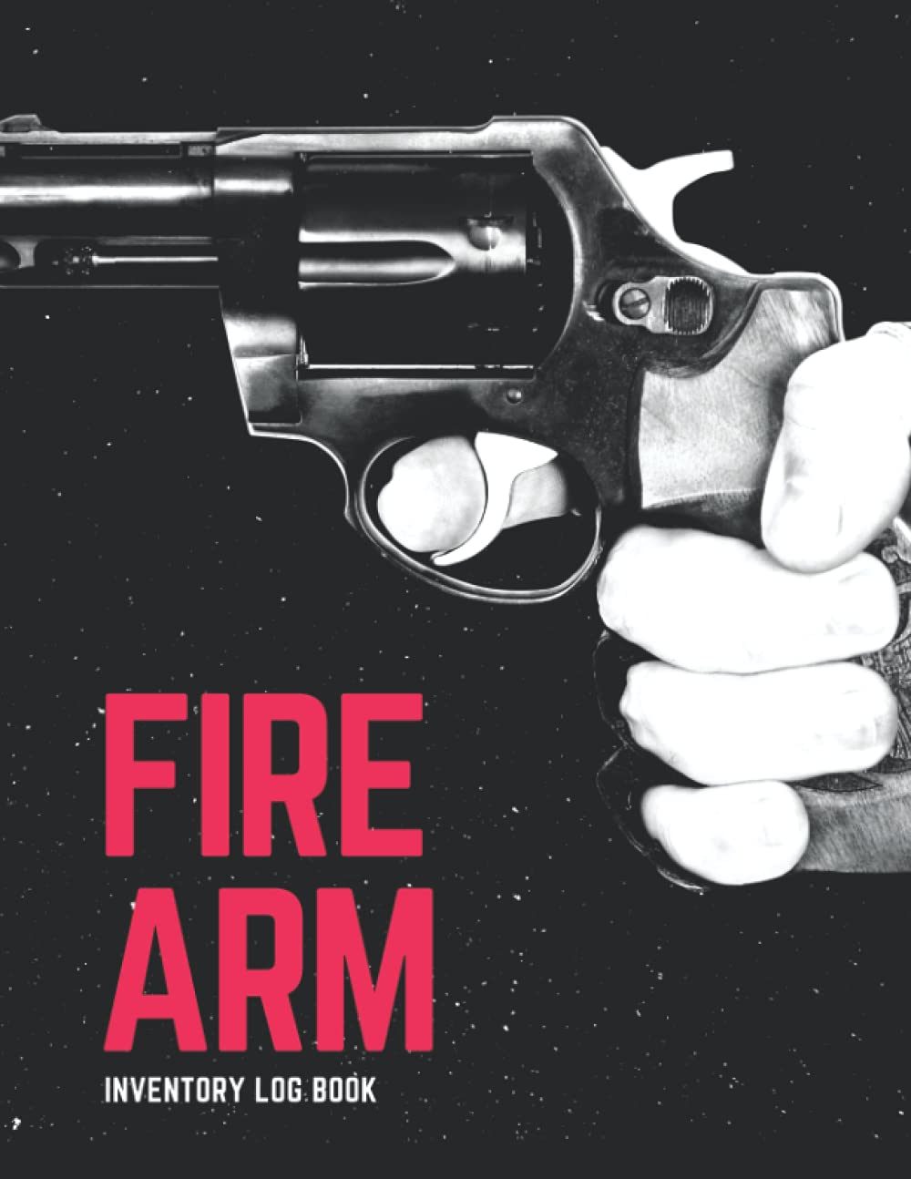 Firearm Inventory Log Book: Personal Firearm Record, Containing Acquisition And Disposition Details, Gun Log Book baixar livro de graça