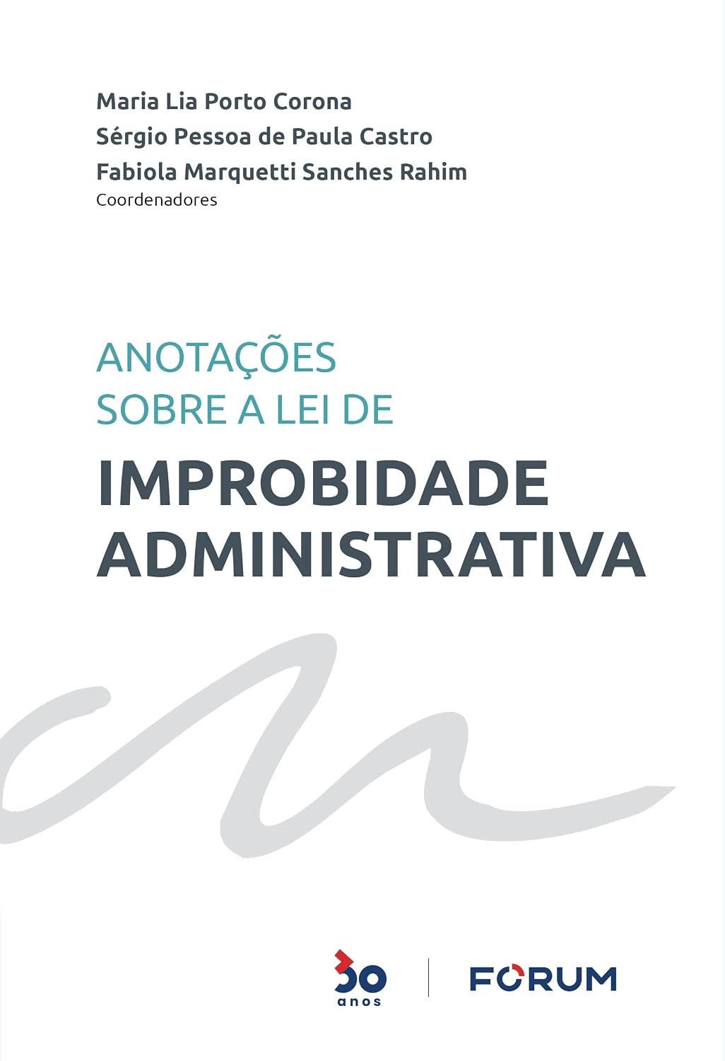 capítulo por capítulo baixar Anotações sobre a lei de improbidade administrativa