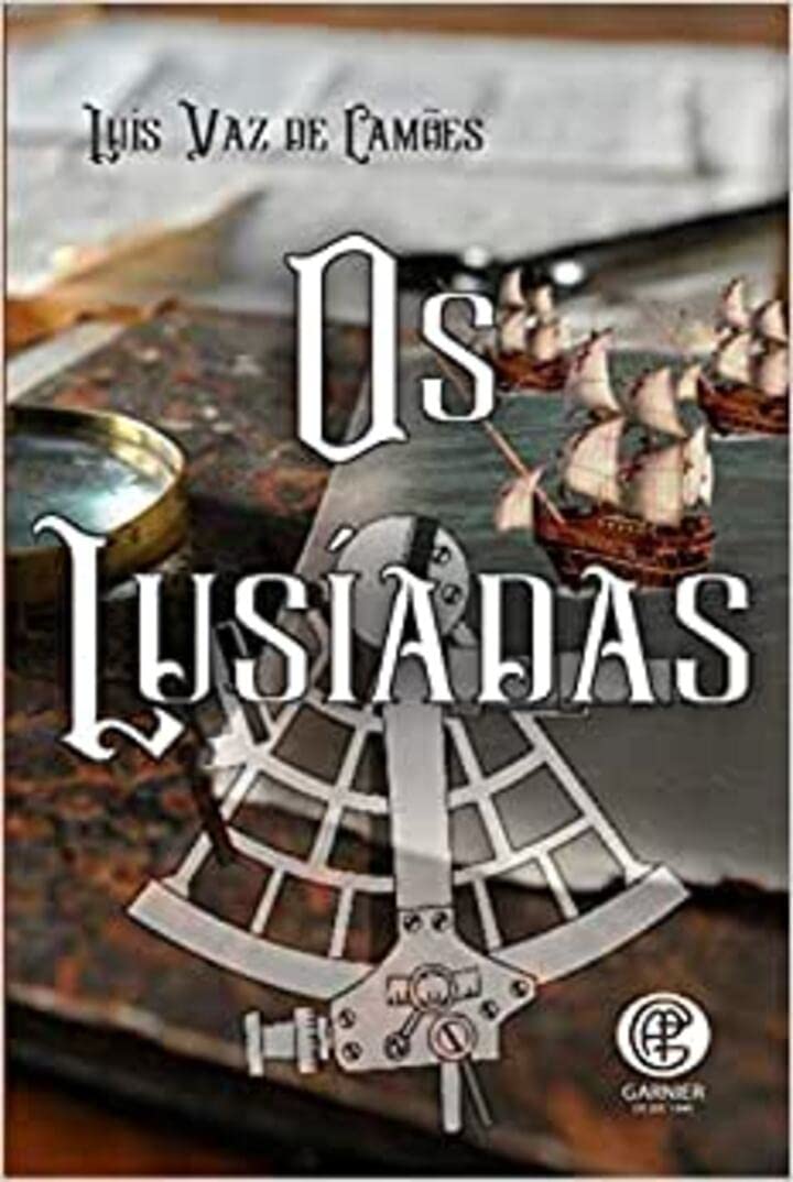 Os Lusíadas baixar livro de graça