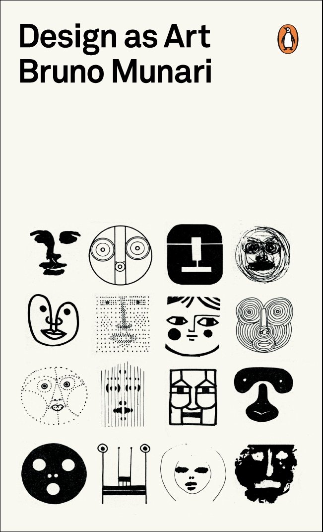 capítulo por capítulo baixar Design as Art (Penguin Modern Classics) (English Edition)