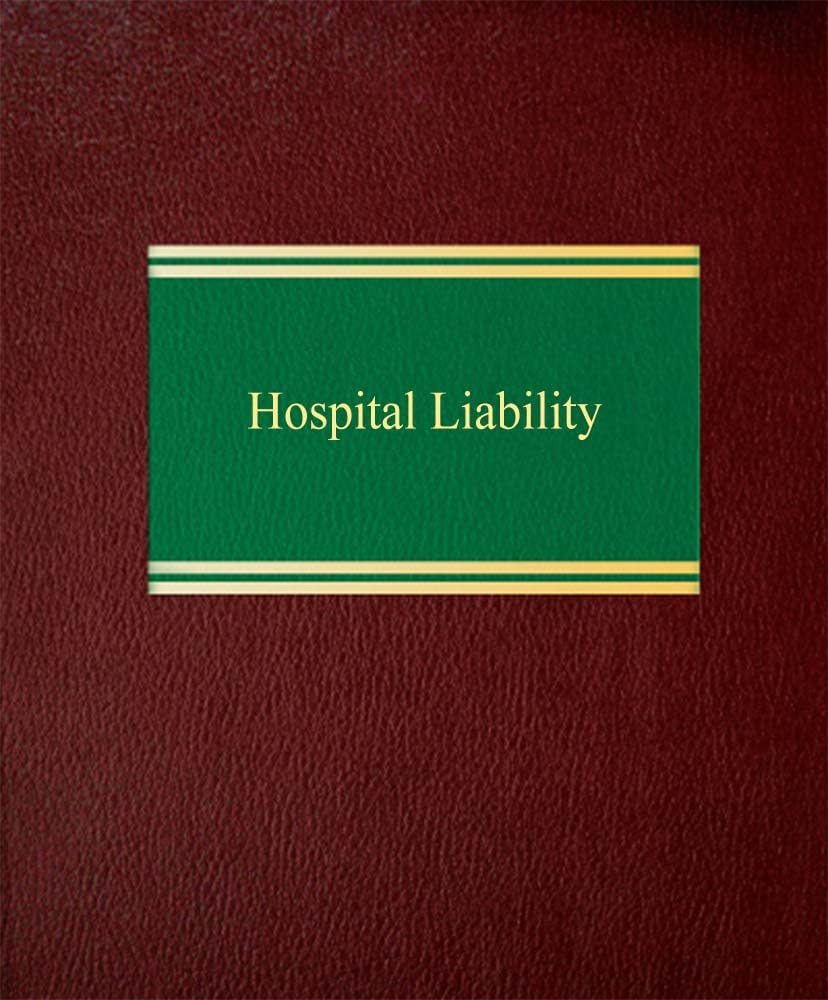 capítulo por capítulo baixar Hospital Liability