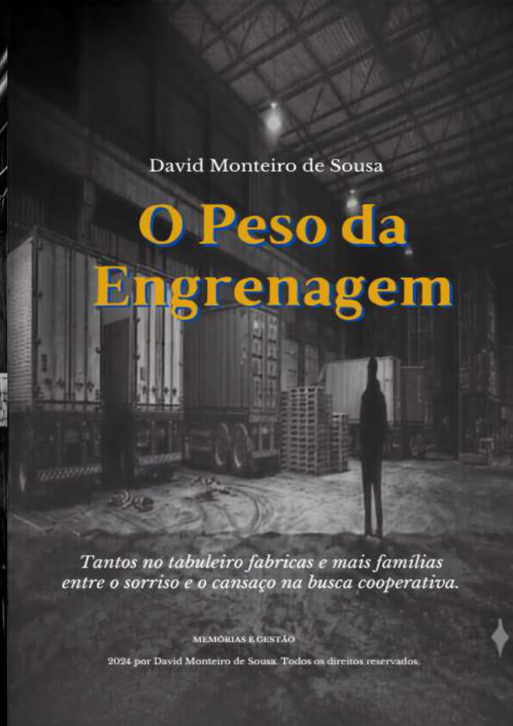 capítulo por capítulo baixar O Peso da Engrenagem (Portuguese Edition)
