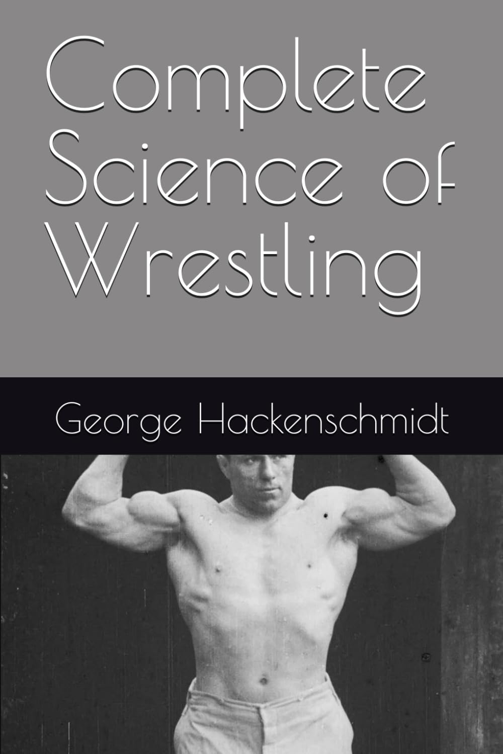 Complete Science of Wrestling baixar o livro de graça