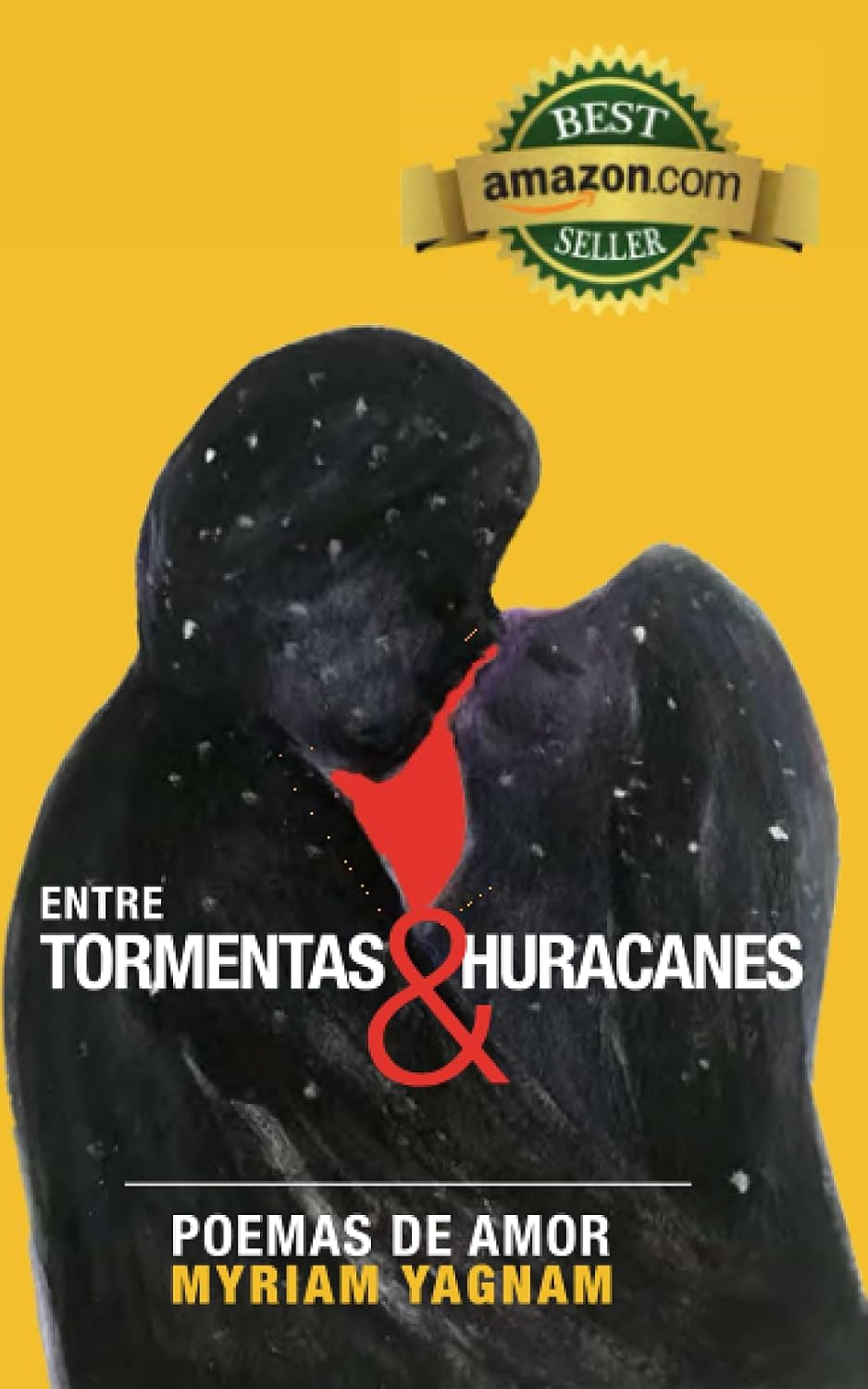 Entre Tormentas y Huracanes: Poemas de Amor baixar livro de graça